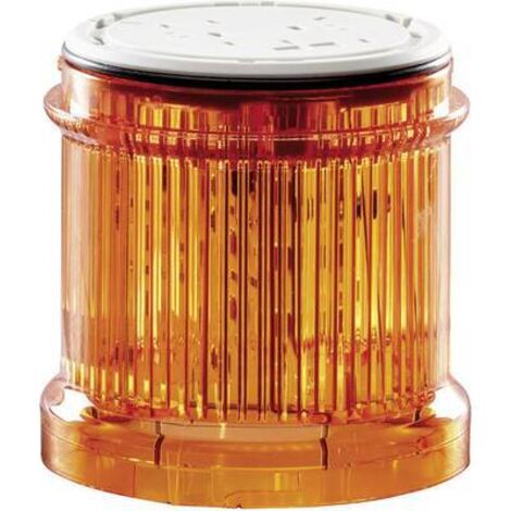 Module pour allumage fixe orange LED haute performance 24 V EATON SL7-L24-A-HP (1/2)