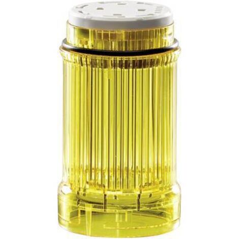Module pour allumage clignotant allumée en jaune LED 230 V EATON SL4-BL230-Y (1/2)