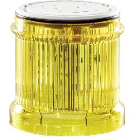 Module LED pulsée SL7-BL24-Y 24 V AC/DC jaune (1/2)