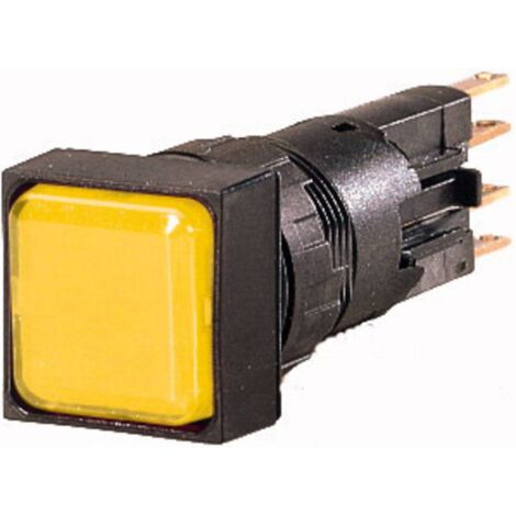 Eaton Q18LF-GE/WB Voyant lumineux jaune 24 V/AC 1 pc(s) Q222922 (1/2)