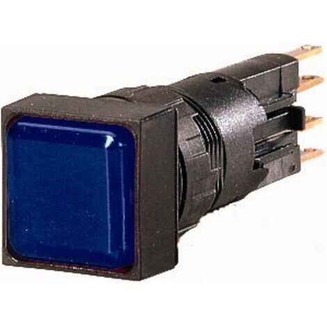 Eaton Q25LF-BL/WB Voyant lumineux bleu 24 V/AC 1 pc(s) Q224592 (1/2)