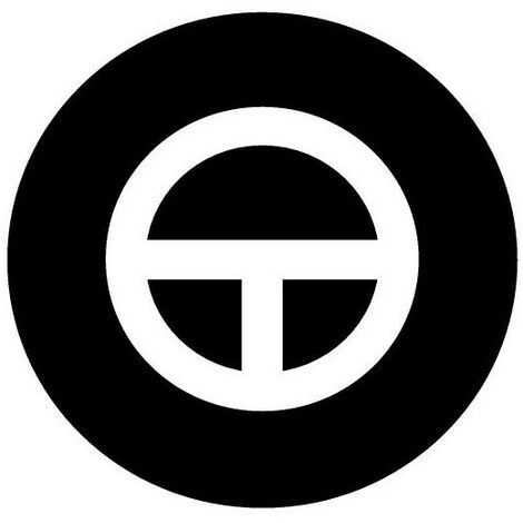 Étiquette saillante noire symbole marche par à-coups EATON M22-XDH-S-X11