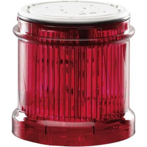 Module multi-flash rouge LED haute performance 24 V EATON SL7-FL24-R-HPM (1/2)