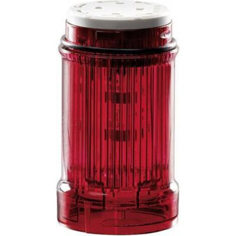 Module pour allumage de type flash rouge LED 120 V EATON SL4-FL120-R (1/2)