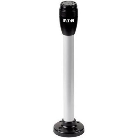 Module de base 250 mm tube alu avec pied de fixation EATON SL4-PIB-250 (1/2)