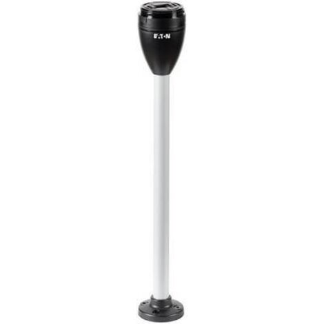 Module de base 400 mm tube alu avec pied de fixation EATON SL7-CB-400 (1/2)