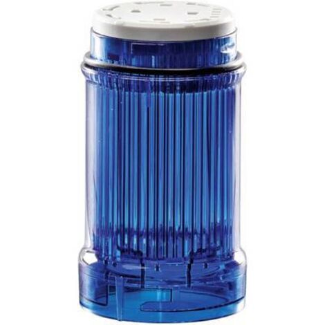 Module pour allumage de type flash bleu LED 230 V EATON SL4-FL230-B (1/2)