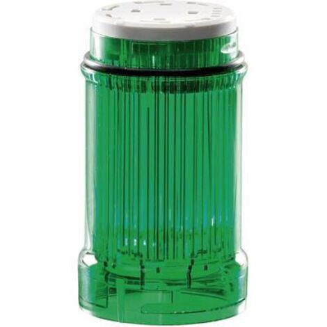 Module pour allumage de type flash vert LED 230 V EATON SL4-FL230-G (1/2)