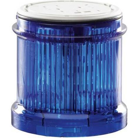 Module pour allumage de type flash bleu LED 120 V EATON SL7-FL120-B (1/2)