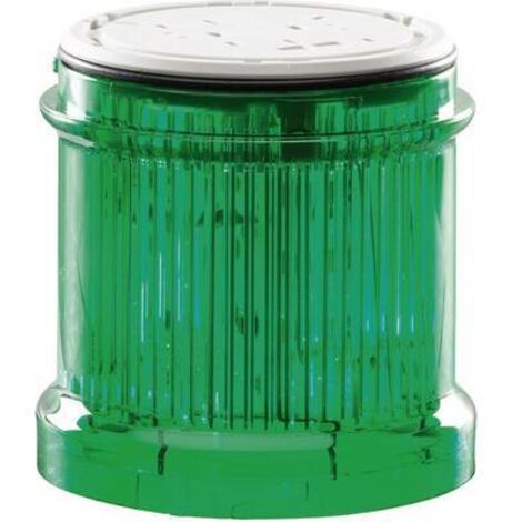 Module pour allumage de type flash vert LED 120 V EATON SL7-FL120-G (1/2)