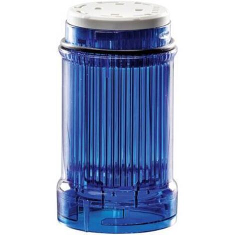 Module pour allumage clignotant bleu LED 120 V EATON SL4-BL120-B (1/2)