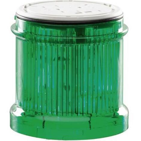 Module pour allumage clignotant vert LED 24 V EATON SL7-BL24-G (1/2)