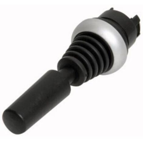 Joystick 4 positions 2 points de commutation EATON M22-WJ4-2P (1/2)