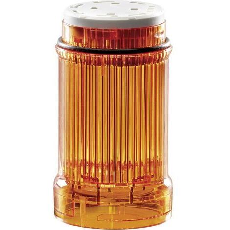 Module pour allumage fixe orange LED 24 V EATON SL4-L24-A (1/2)