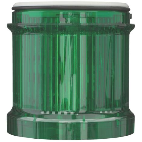 Module SL7-L230-G avec LED verte 230 V CA (1/4)