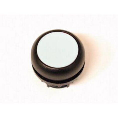 Eaton 216616 M22S-DR-W Bouton-poussoir collerette plastique 1 pc(s) Q254232 (1/2)