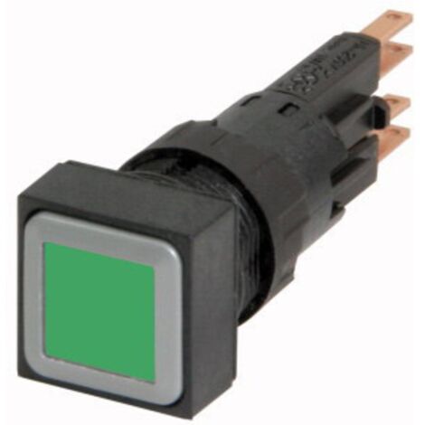 Eaton 089067 Q18LT-GN Bouton-poussoir vert 1 pc(s) D73023 (1/3)