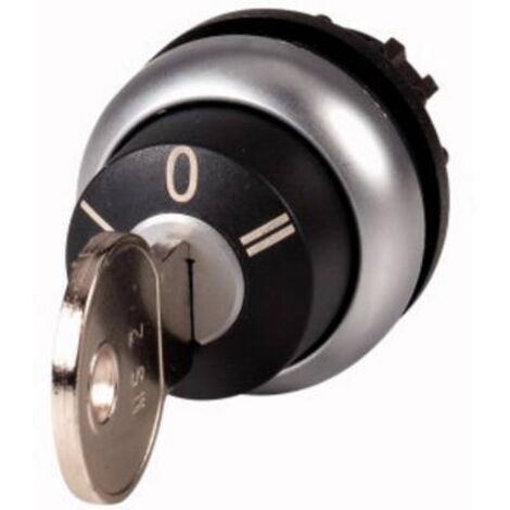 EATON 111775 BOUTON DE CLÉ 2 POSITIONS (1/2)