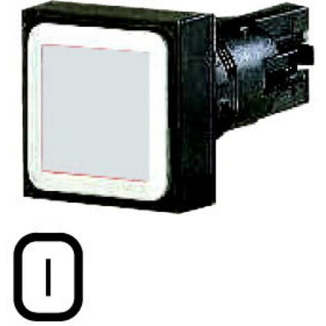 Eaton 054041 Q18D-20 Bouton-poussoir blanc 1 pc(s) (1/5)