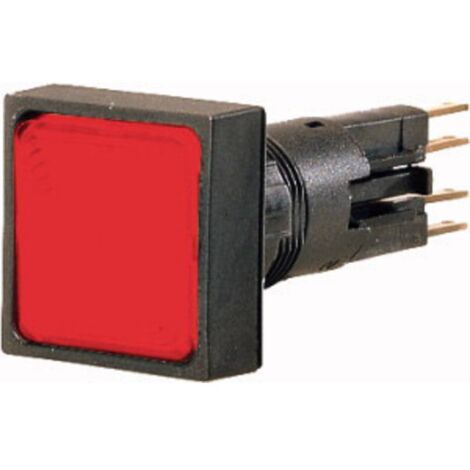 Voyant lumineux Eaton Q25LH-RT 086241 rouge 24 V/AC 1 pc(s) D74580 (1/3)