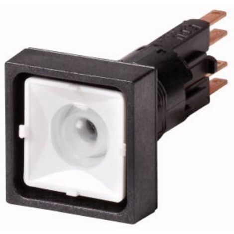 Voyant lumineux sans verrine EATON Q25LX (1/2)