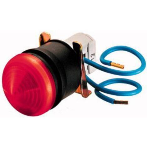 Voyant lumineux rouge EATON L-R (1/2)