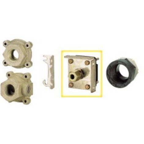 Raccord vissé presse-étoupe EATON E8-MCS (1/2)