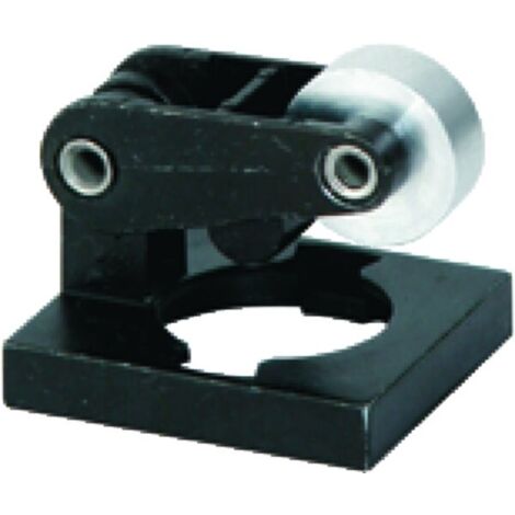 GALET METAL RENVOI DE CABLETTE 72 P.E4A [F