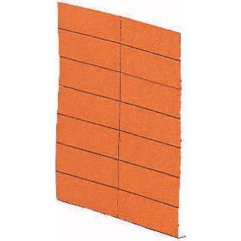 Eaton XGKE-GE 207517 Feuille d'étiquettes 1 pc(s) Q221432 (1/2)