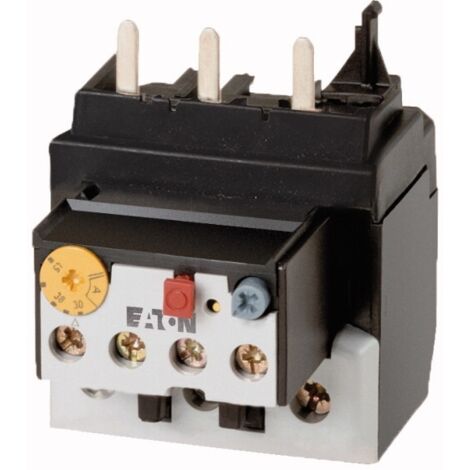 EATON 278457 RELAIS DE PROTECTION DE MOTEUR, 16-24 A, 1 NO + 1 NC (1/3)