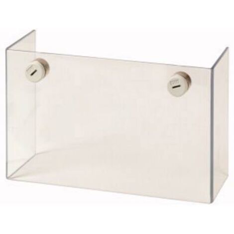 Capot pour bornes pour DILM580/650 EATON DILM650-XHB (1/2)