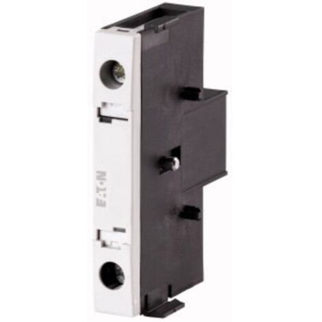 Eaton DILA-XHI10-S Bloc de contacts auxiliaires 1 NO (T) 4 A enfichable 1 pc(s) (1/4)