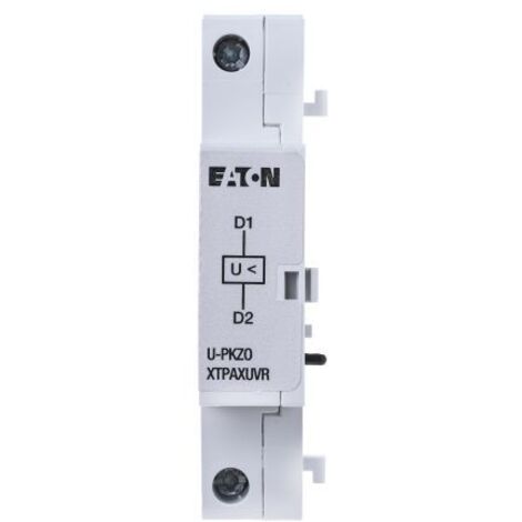 Déclencheur à manque de tension 400V50Hz EATON U-PKZ0(400V50HZ)