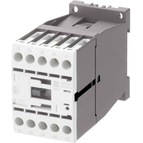 Eaton DILA-31(230V50/60HZ) Contacteur auxiliaire 1 pc(s) Y788132 (1/4)