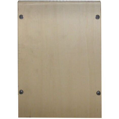 Panneau polyvalent pour coffret CIBE MICHAUD N746 (1/3)