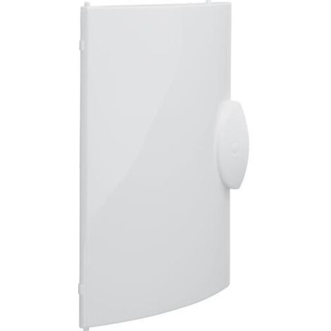 Porte opaque pour GD108 HAGER GP108P