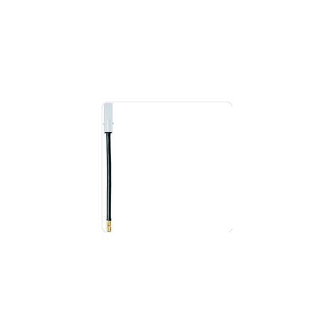 Câble De Raccordement HAGER – 120 Mm, Noir, 6 Mm², Avec Fiche, Pour Répartiteur Multi-prise