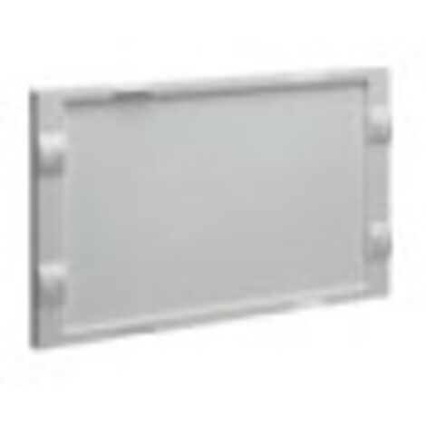 Plastron plein pour NewVegaD. 300x500mm HAGER FD00C2 (1/2)