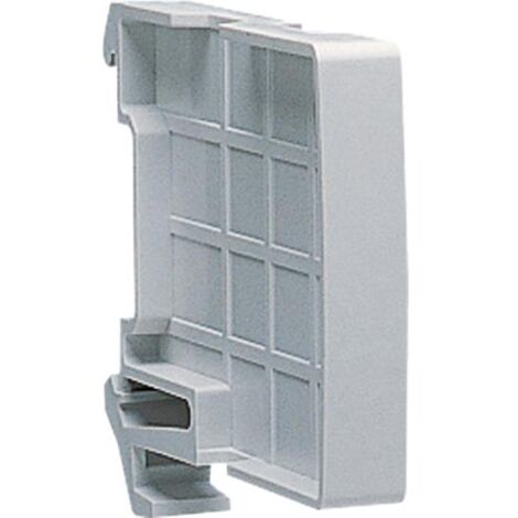 Intercalaire de dissipation pour télévariateurs HAGER LZ060