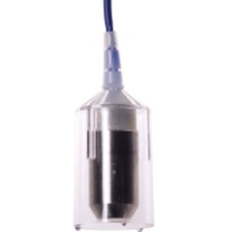Sonde avec câble 6 mêtres pour eau chlorée et ou salée pour séries 7201 ou 7211 FINDER 0720206PAS (1/2)