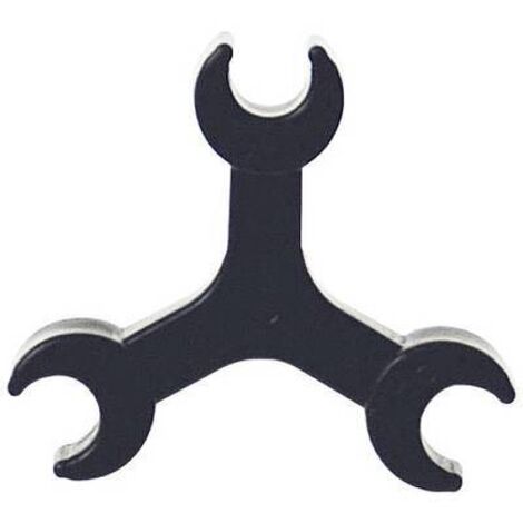 Ecarteur pour sondes tripolaires pour 07253 FINDER 072503 (1/2)