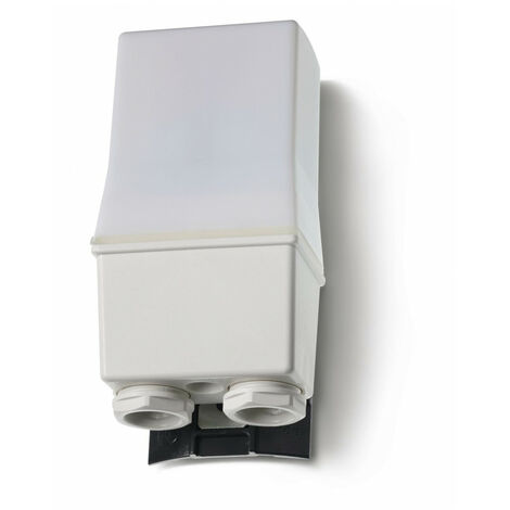 Crépusculaire monobloc 2NO 16A 120V AC double réglage 335322 FINDER 104281200000 (1/2)