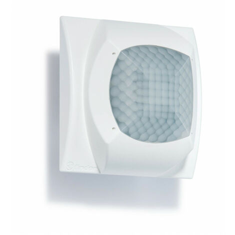 Détecteur de présence infrarouge 1NO 10A 230V AC 360° contact sec FINDER 185182300300PAS (1/2)