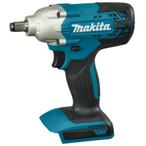 Makita – Clé à chocs sans fil 18V – Couple 200 Nm – Moteur Brushless – Éclairage LED – Pour espaces confinés – TW202DZ