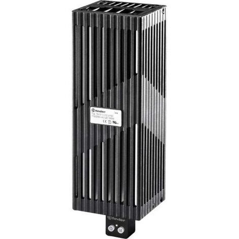 Finder 7H.51.0.230.0150 Chauffage 110 - 230 V 150 W (L x l x H) 218 x 63 x 70 mm 1 pc(s) A071172 (1/2)