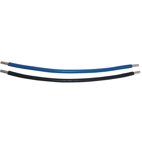 Trousse LINKY/DISJ. 2x25² (1 bleue - 1 noire) L325 MICHAUD J821 (1/4)