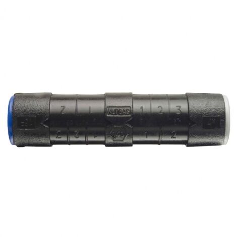 Manchon branchement souterrain MJPBS 16M-21 Cu MICHAUD K082