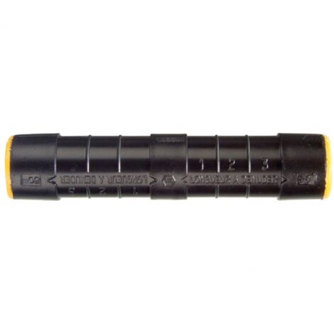 Manchon de phase préisolé (173) MJPT 70-35 MICHAUD K118