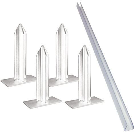 Kit de pose coffrets MICHAUD N083 (1/5)