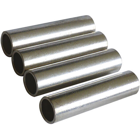 4 douilles augmentatrices 16-35/50 MICHAUD N810 (1/5)